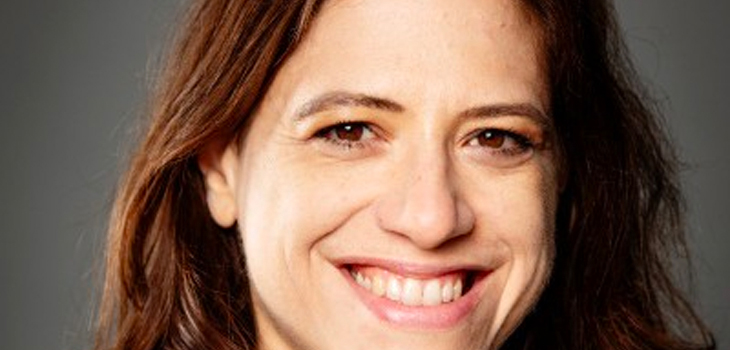 Nomination : Marie Petitcuénot, Chief Impact Officer, Salesforce France 