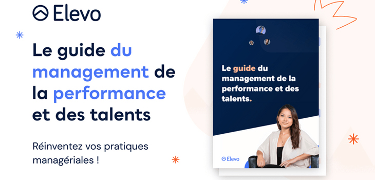 Livre blanc : Management de la performance et des talents  