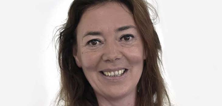 Nomination : Niamh Finegan, nouvelle directrice de la BU « Logiciels agro-industriels » chez SMAG 