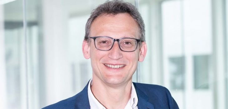 Nomination : Philippe Seguin, directeur général de la Business Unit France Generix Group 