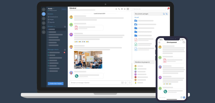 Portrait d'éditeur : Atolia   