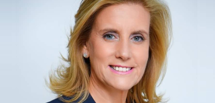 Nomination : Marta Martínez, nouvelle Directrice Générale d'IBM pour l’Europe, le Moyen-Orient et l’Afrique  