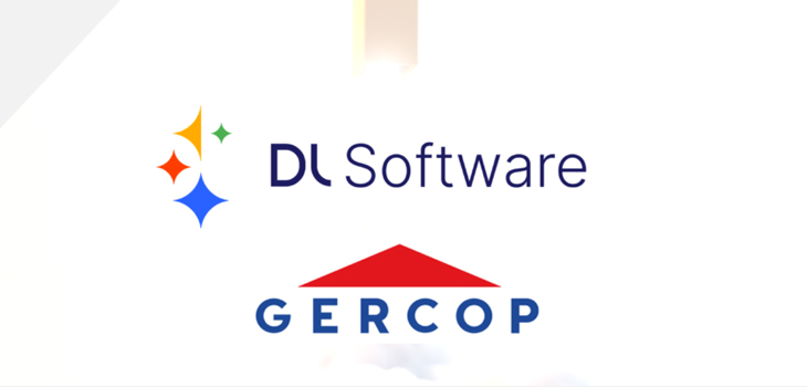 DL Software va racheter Gercop  