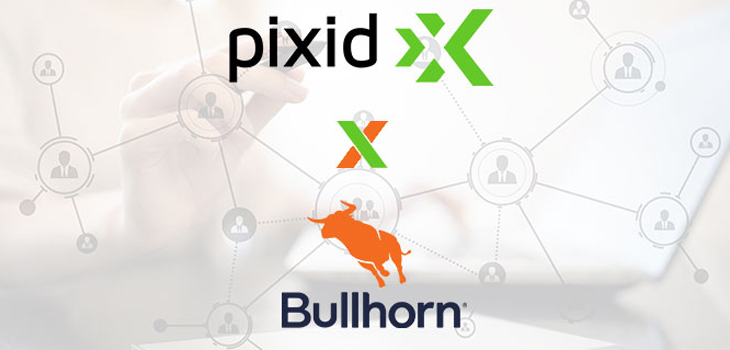PIXID et Bullhorn annoncent un partenariat clé       