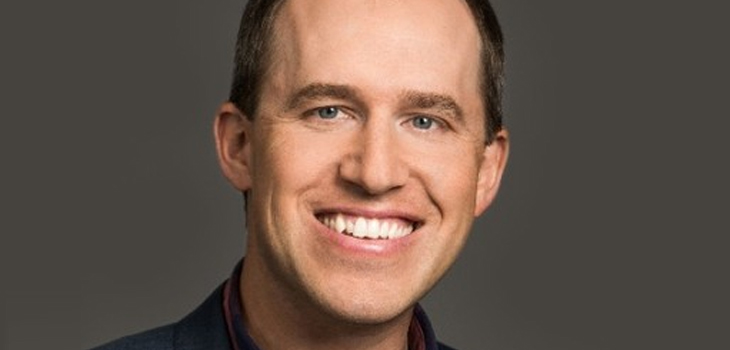 Nomination : Bret Taylor, Vice-Président et co-CEO de Salesforce    