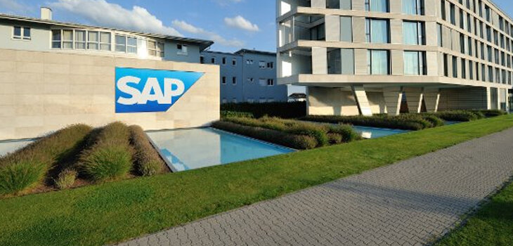 SAP remporte le Trophée Défis RSE    