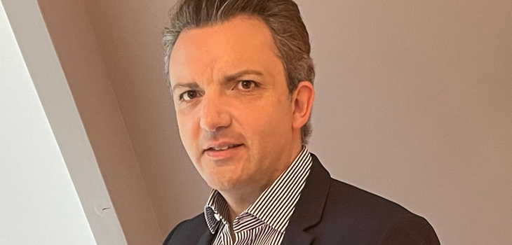 Nomination : Romuald Catoire, Directeur Marketing des Solutions Experts-Comptables, Cegid  