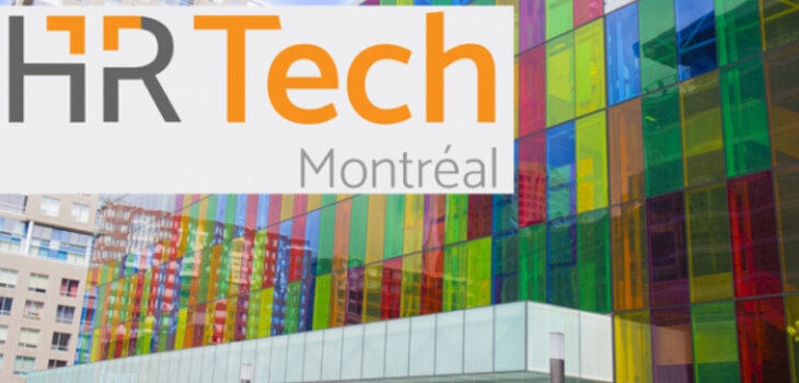 HR TECH Montréal    