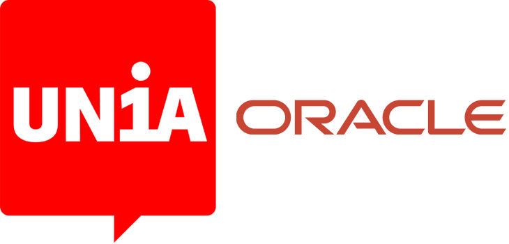 Unia choisit Oracle Fusion Cloud Applications 