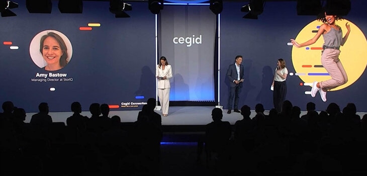 Cegid annonce l’acquisition de StorIQ 