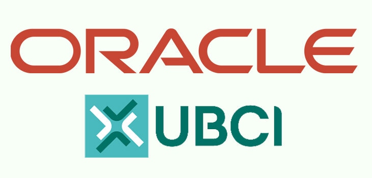 La banque ubci choisit Oracle 