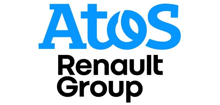 Renault Group et Atos lancent une solution inédite de collecte de datas  