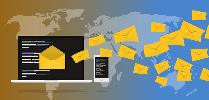 10 astuces pour repérer un e-mail de phishing  