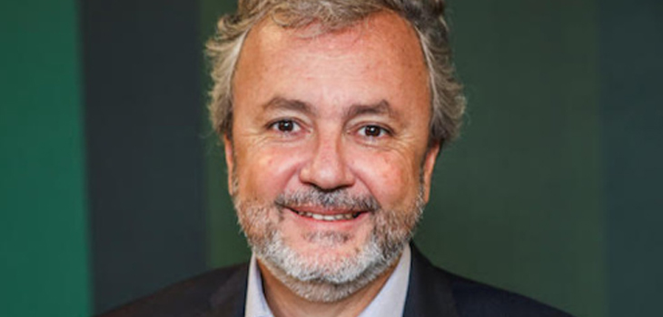 Nomination : Georges Anidjar, Directeur Général Europe du Sud d’Informatica 