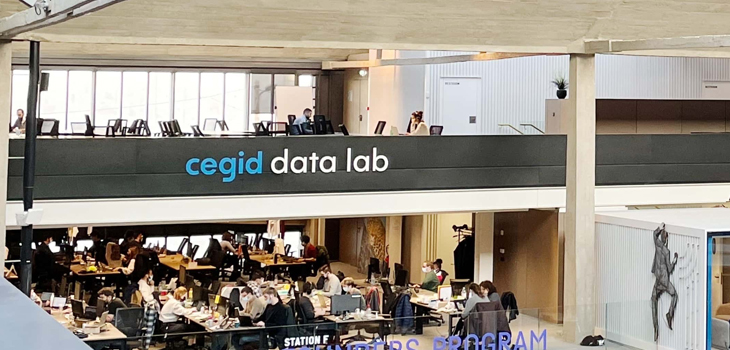 Cegid lance la troisième saison du Cegid Data Lab 