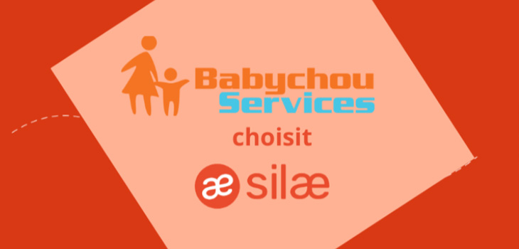 Babychou Services choisit Silae 